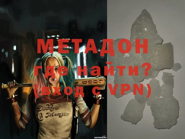 индика Наволоки